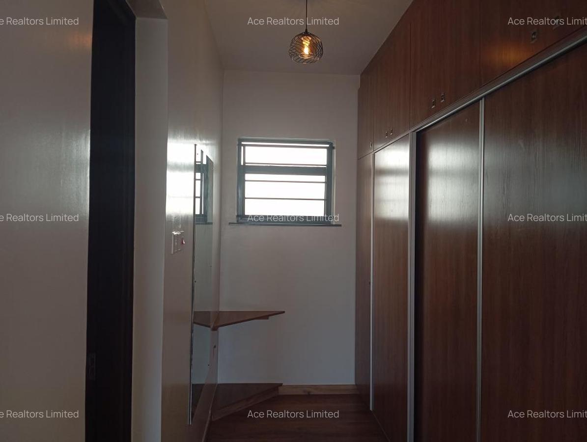 3 Bed Apartment with En Suite at General Mathenge - 12