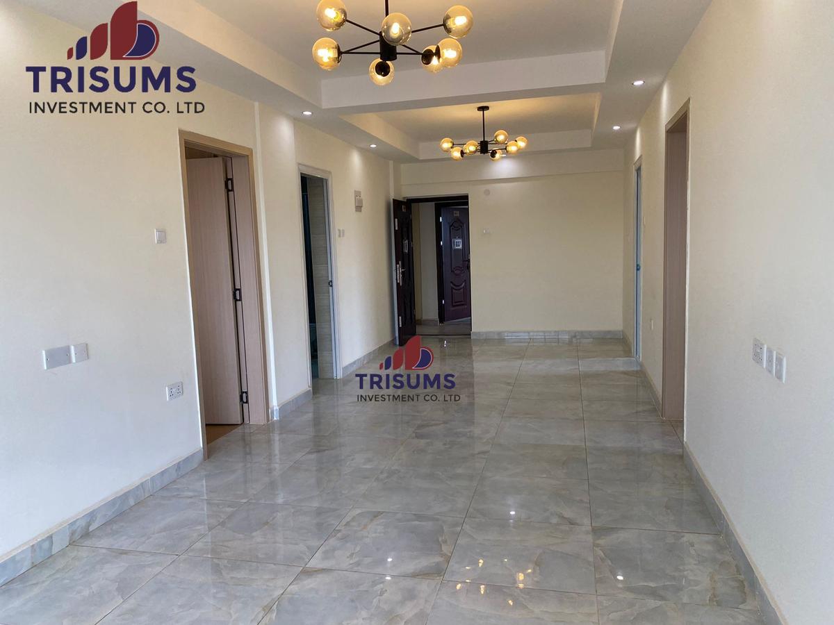 2 Bed Apartment in Kileleshwa - 12