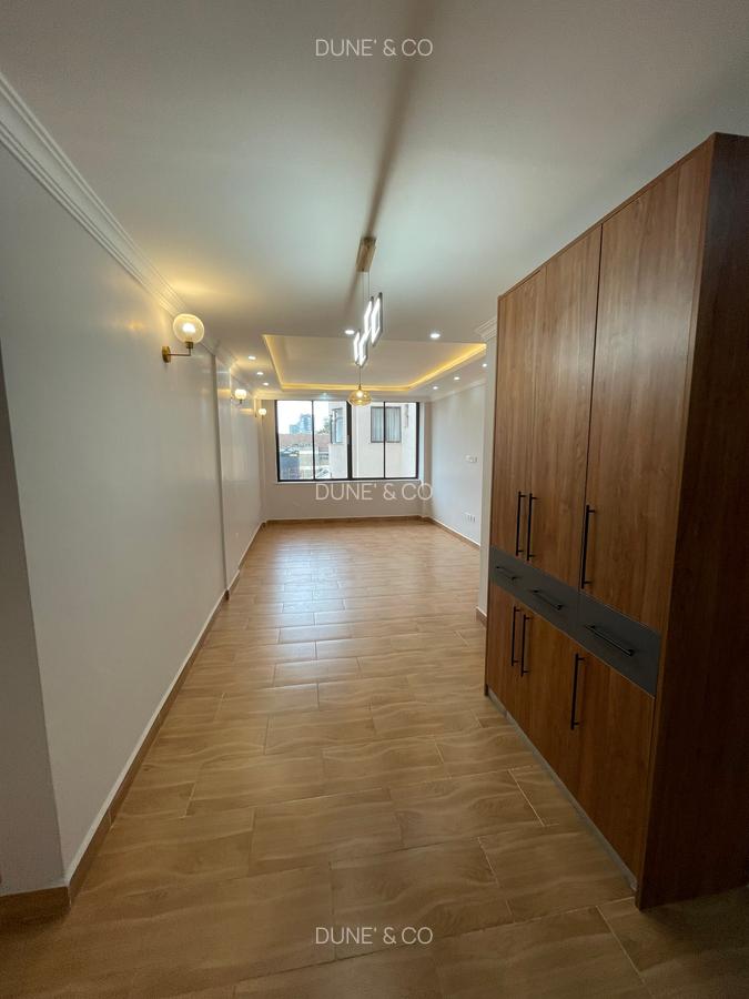 2 Bed Apartment with En Suite in Kileleshwa - 2