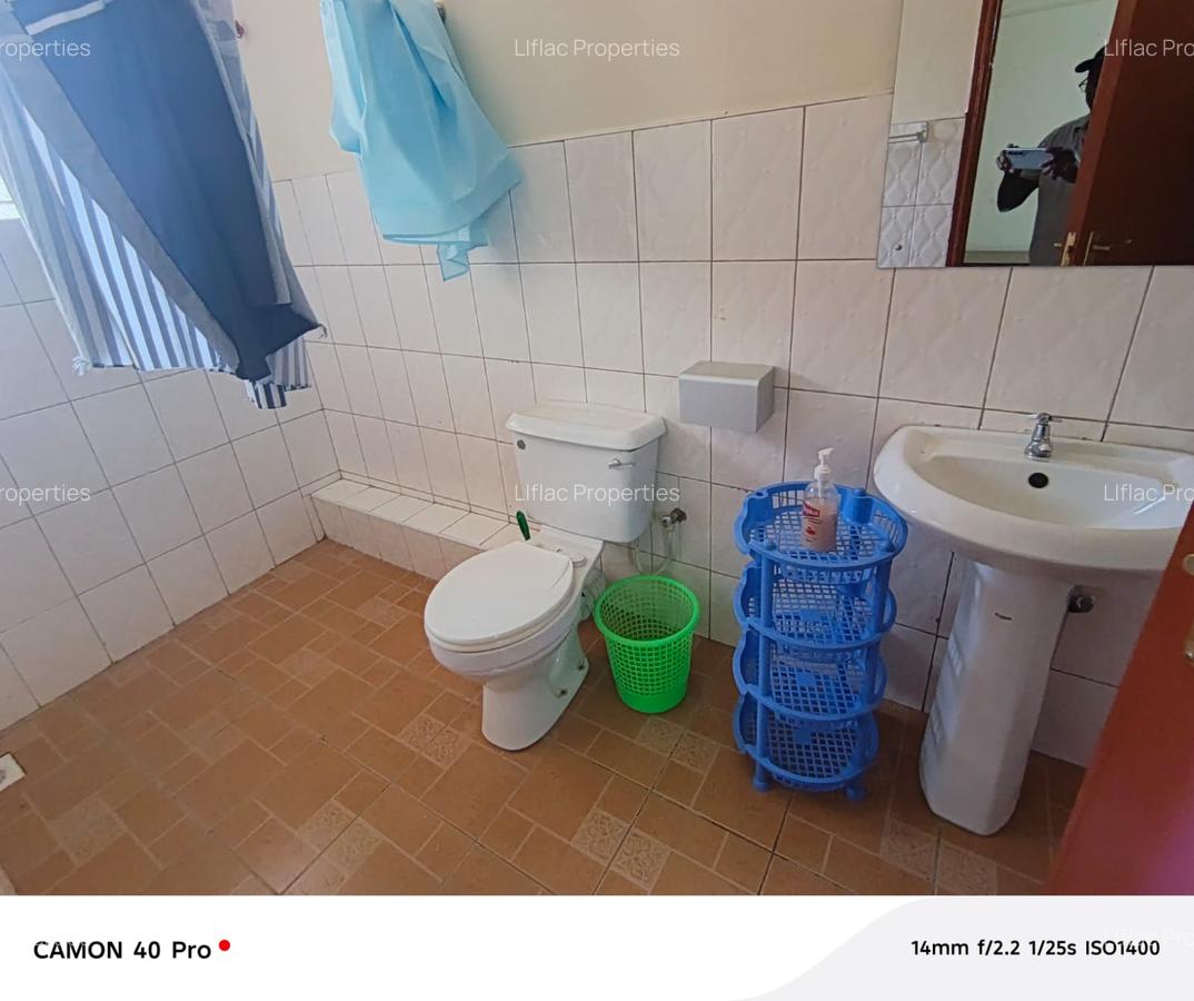 2 Bed House with En Suite in Gigiri - 10