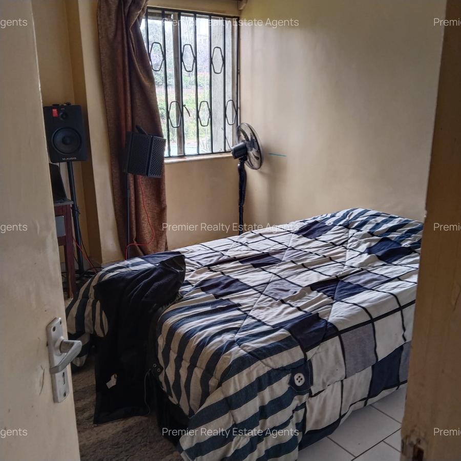 2 Bed Apartment with En Suite at Madaraka - 13