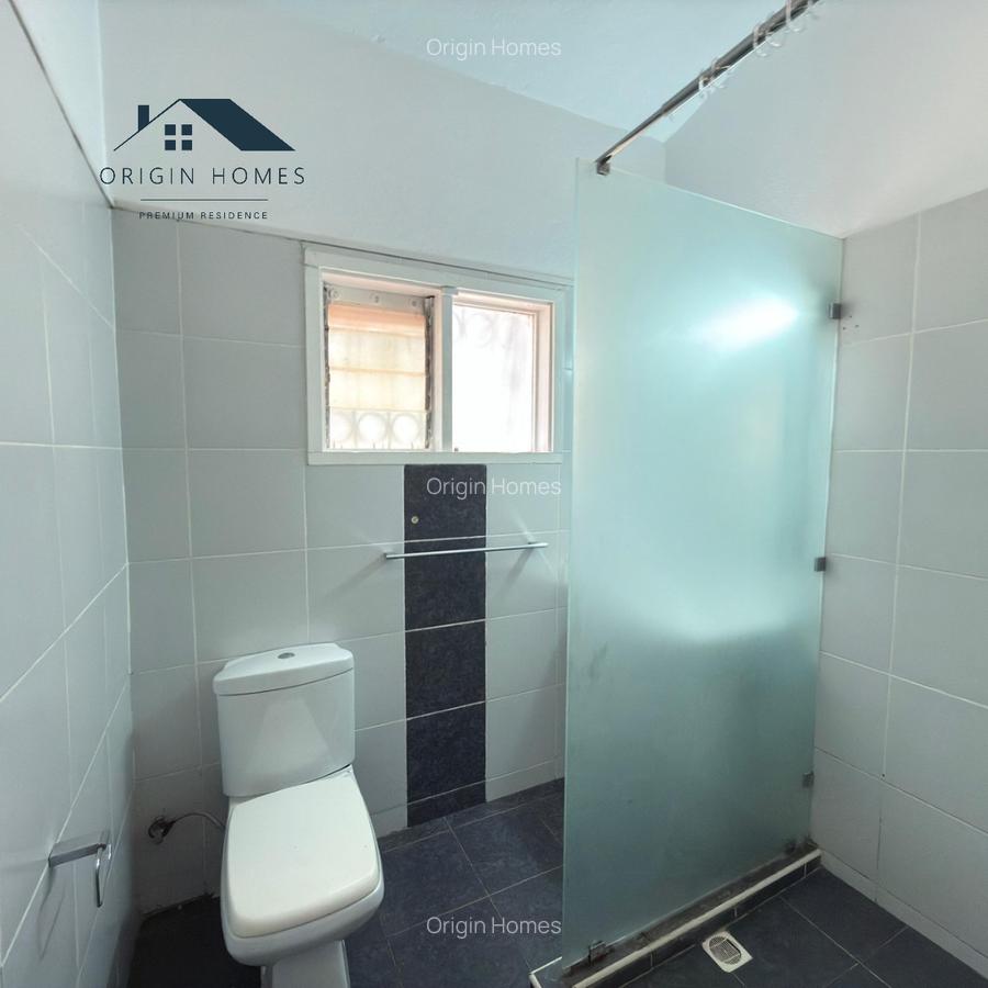 4 Bed House with En Suite at Lower Kabete Road - 7