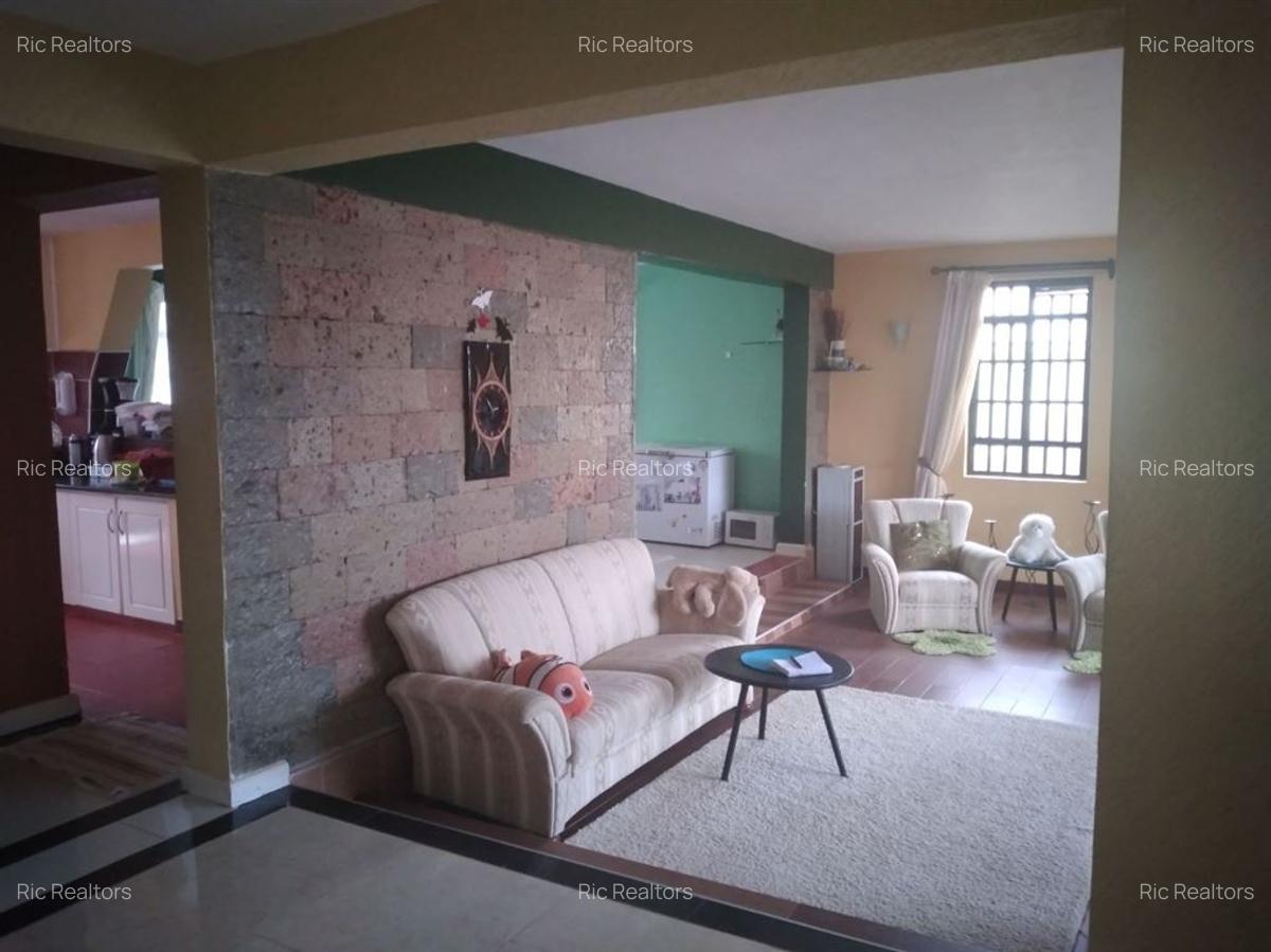 5 Bed House at Kitengela - 8