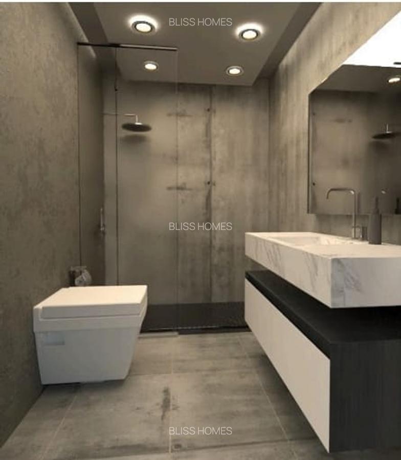 3 Bed Apartment with En Suite at Nyali Road - 9