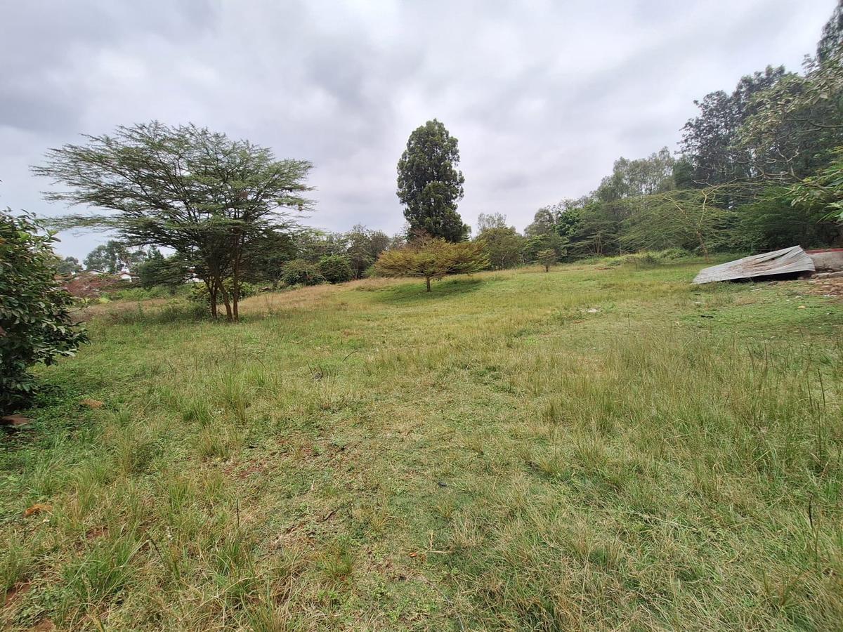 5 ac Residential Land at Mukoyet West - 7