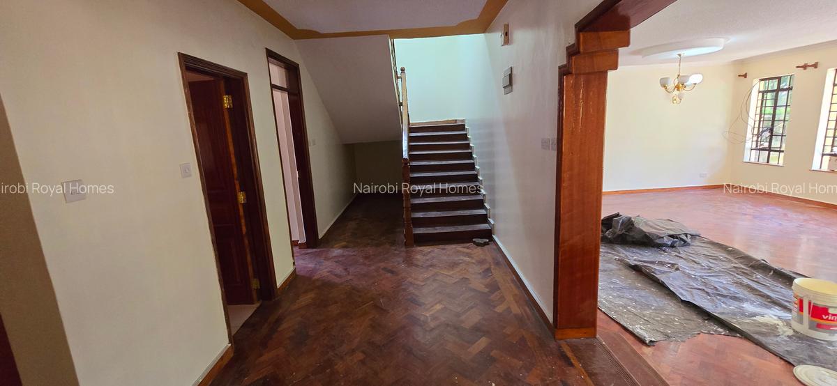 4 Bed Townhouse with En Suite at Lavington Green - 12