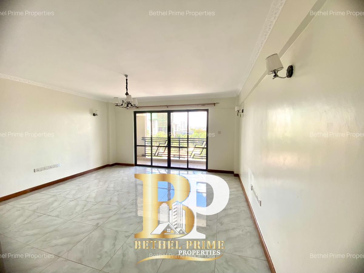 1 Bed Apartment with En Suite in Westlands Area - 3