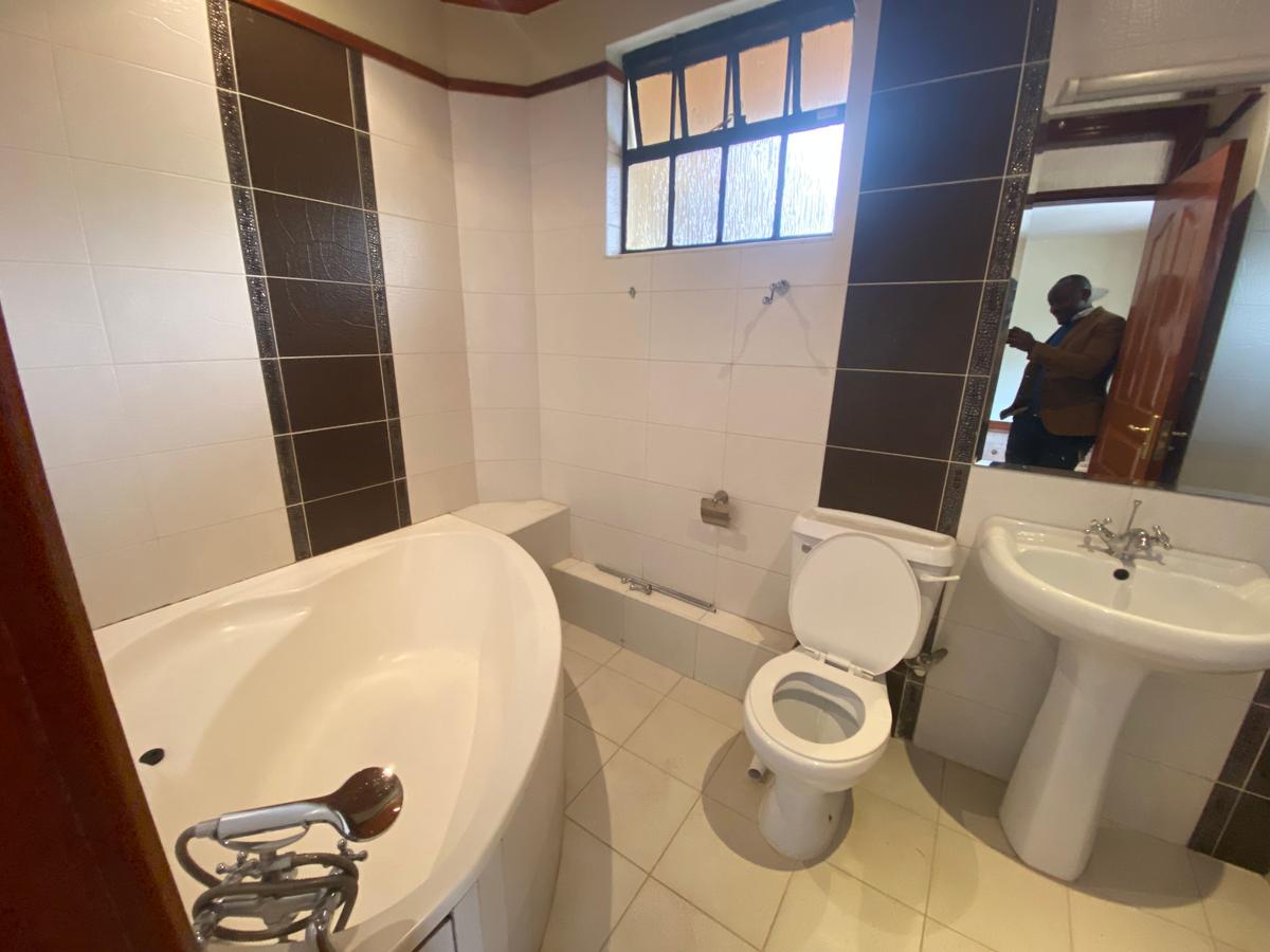 4 Bed Townhouse with Staff Quarters in Lavington - 13