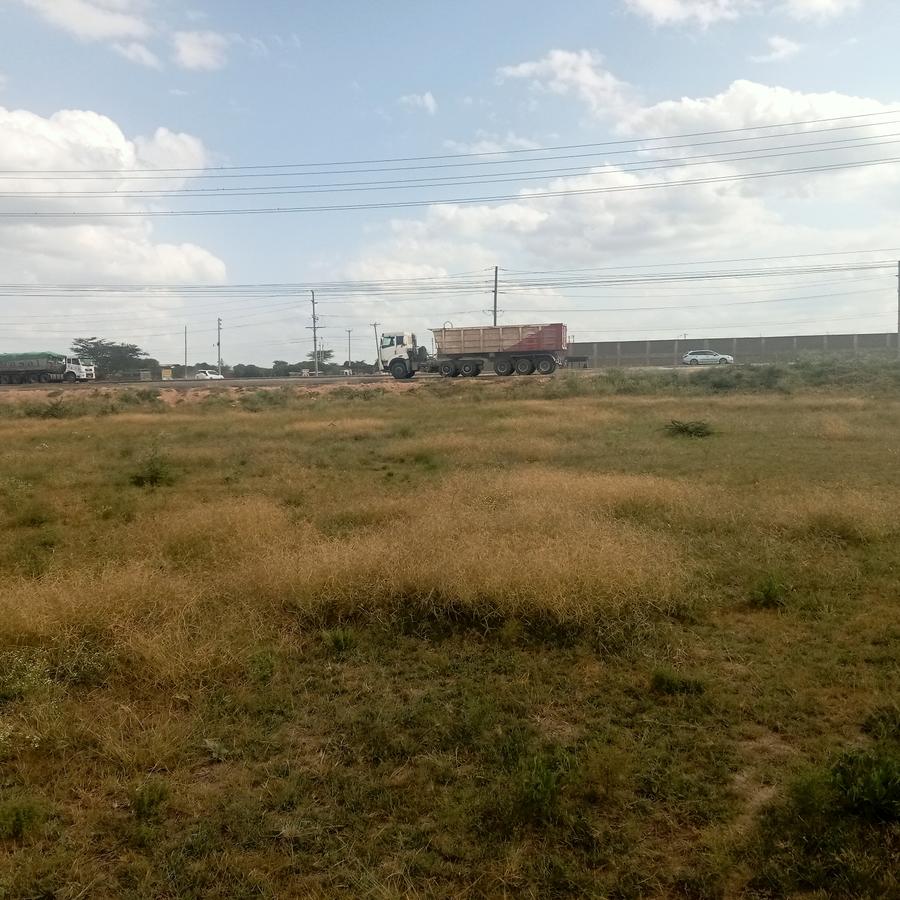 Land in Athi River - 1