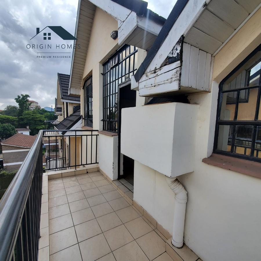 2 Bed Apartment with En Suite at Kilimani - 17