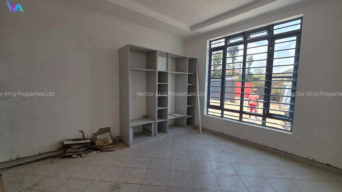 4 Bed Townhouse with En Suite in Ruiru - 9