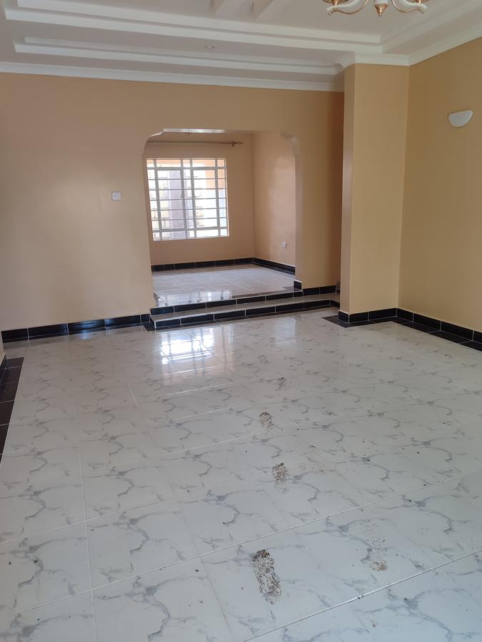 3 Bed House with En Suite in Ongata Rongai - 9