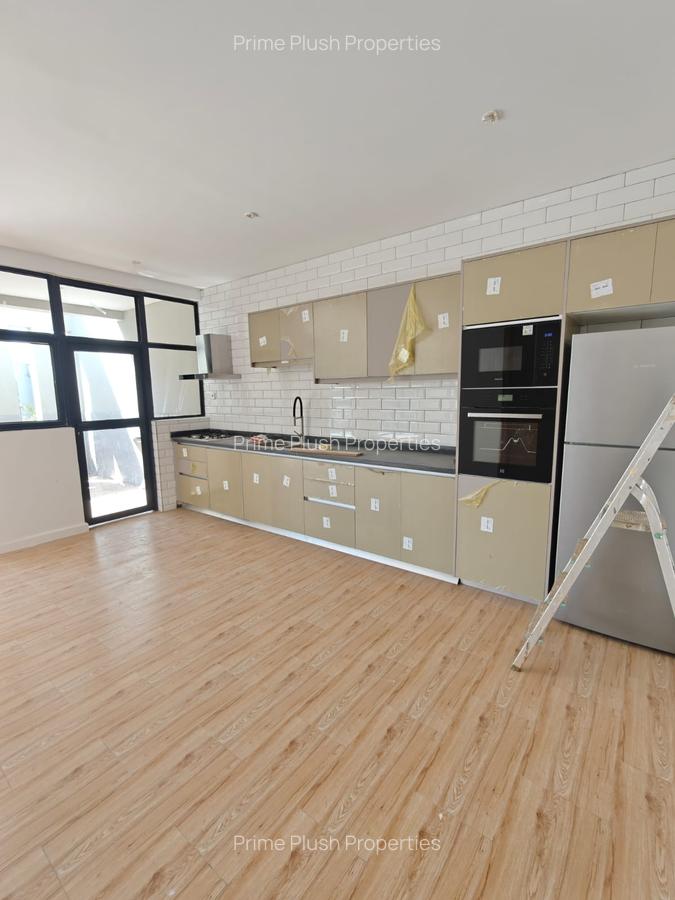 3 Bed House with En Suite in Karen - 3