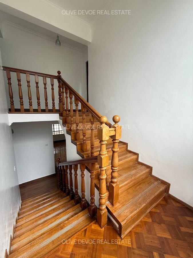 4 Bed Villa with En Suite in Karen - 4