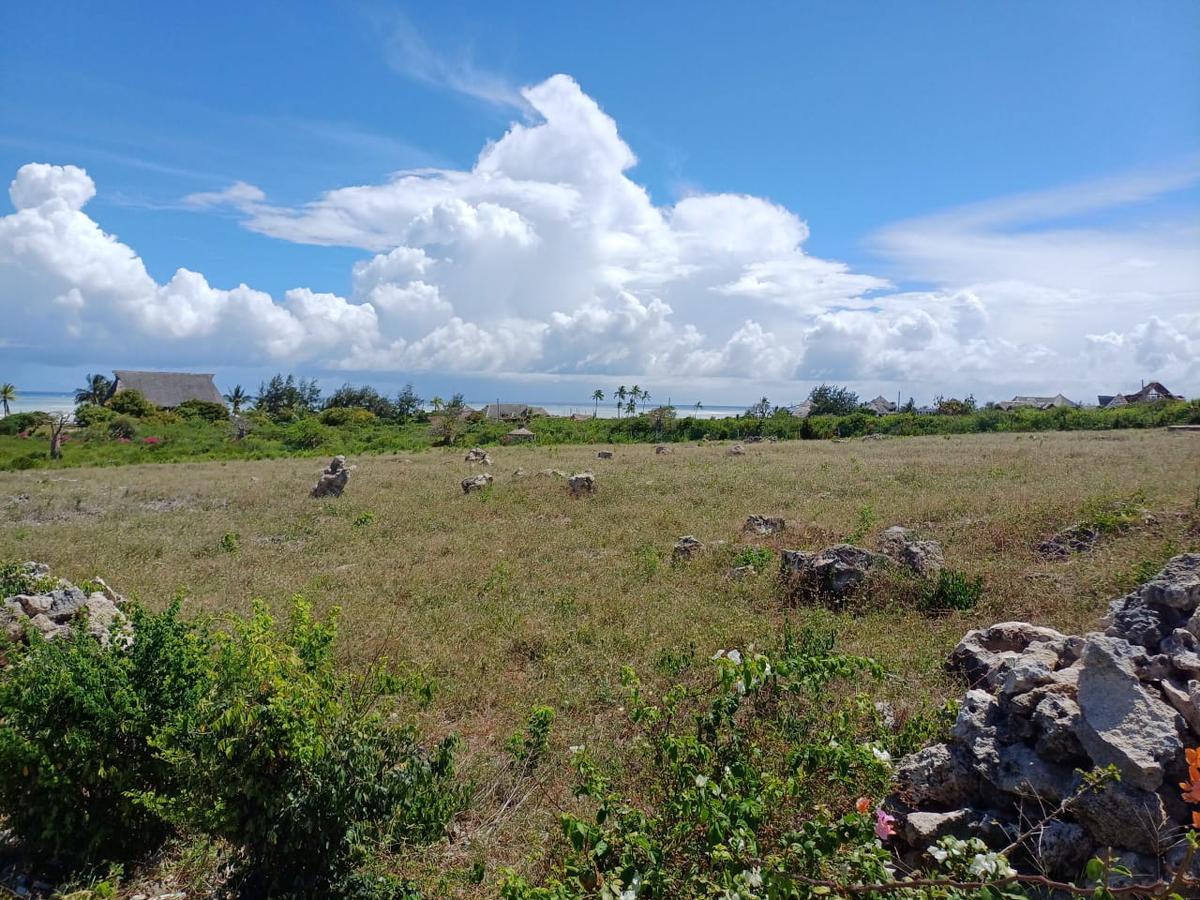 Land at Watamu - 1