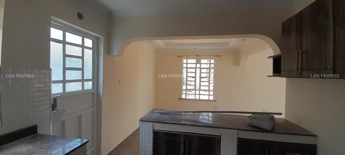 3 Bed House with En Suite at Rimpa - 7