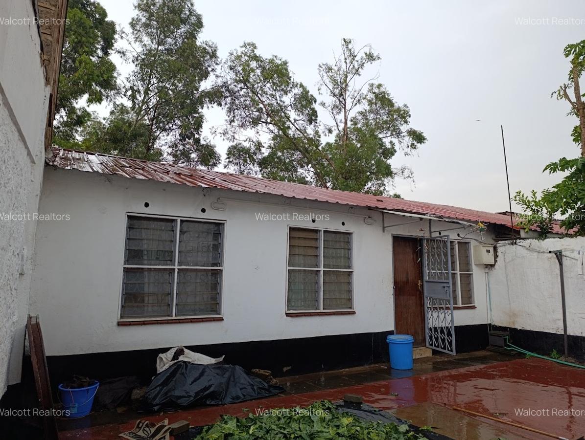 3 Bed House with Garden in Ngong Road - 3