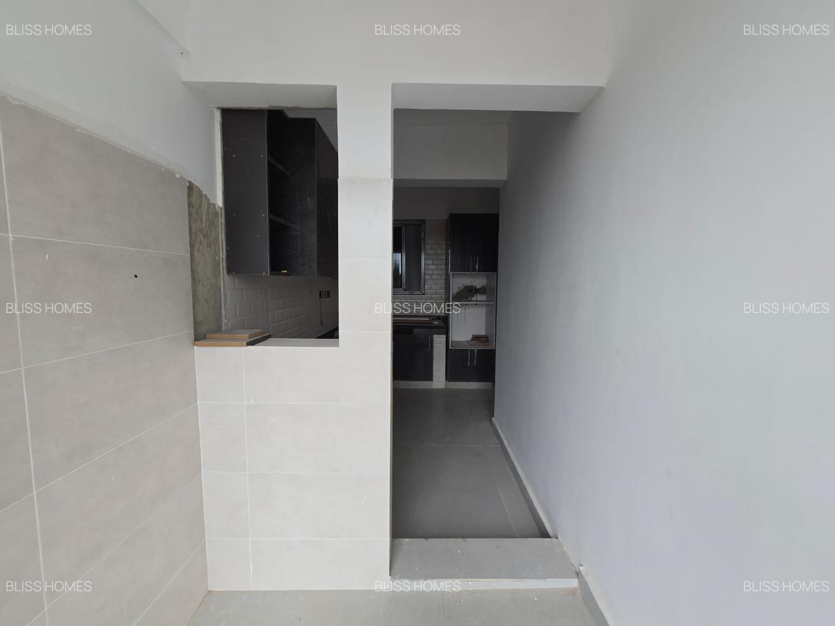 3 Bed Apartment with En Suite at Nyali - 9