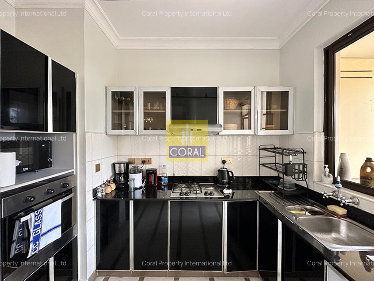 2 Bed Apartment in South C - 5