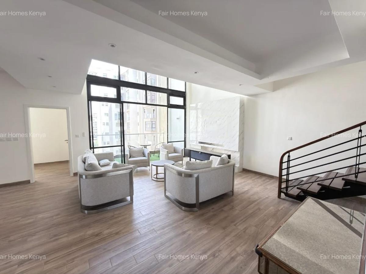 4 Bed Apartment with En Suite at Riverside Drive - 6