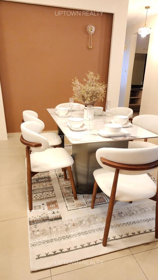 3 Bed Apartment with En Suite at Langata - 10