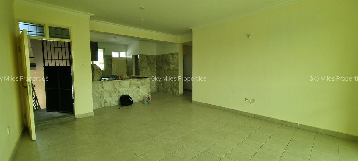 Serviced 3 Bed Apartment with En Suite at Mtwapa - 18