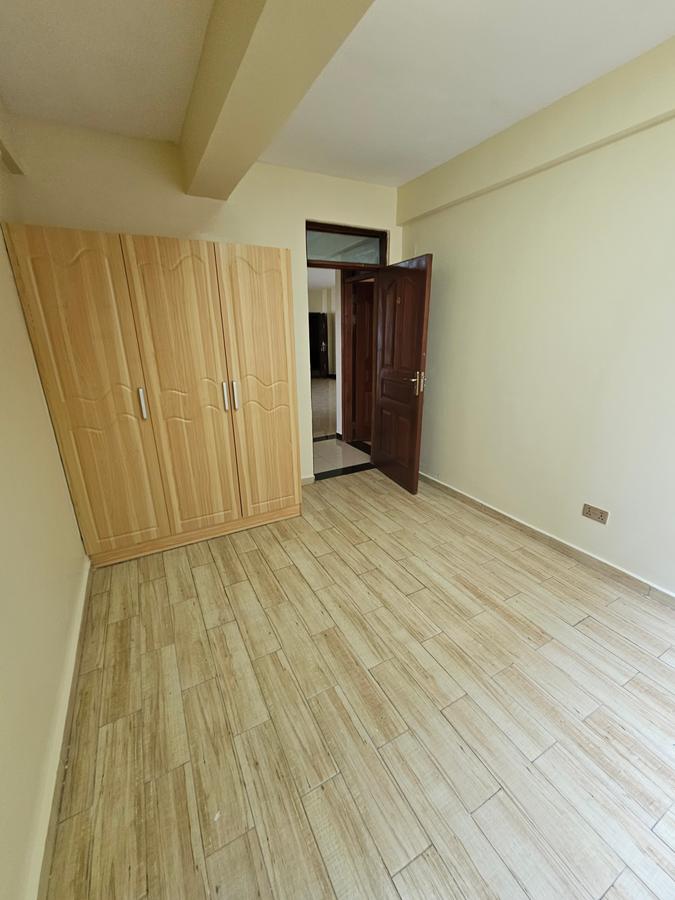 3 Bed Apartment with En Suite at Kilimani - 4