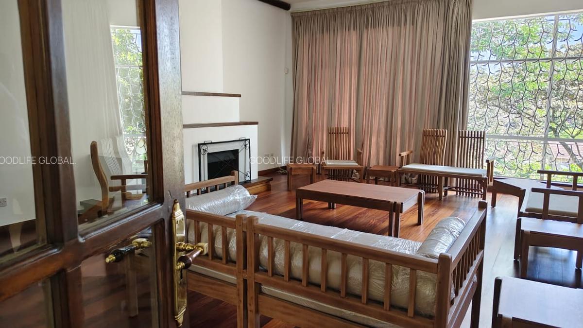 3 Bed House with En Suite at Peponi Road - 2