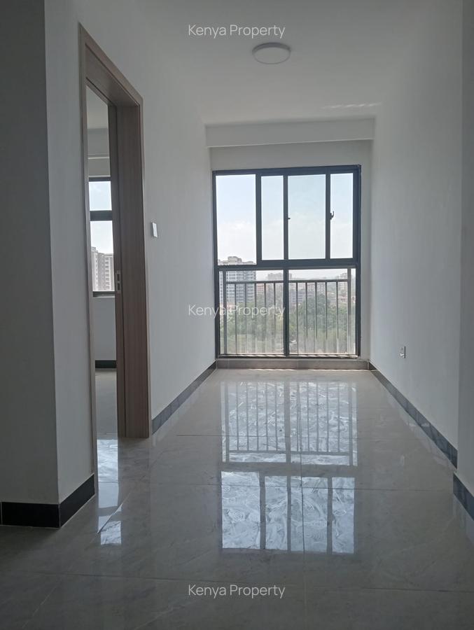 1 Bed Apartment with En Suite in Kilimani - 6