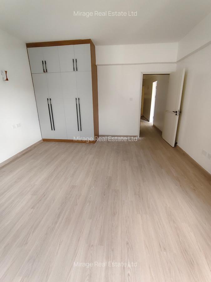 5 Bed Apartment with Staff Quarters in Parklands - 13