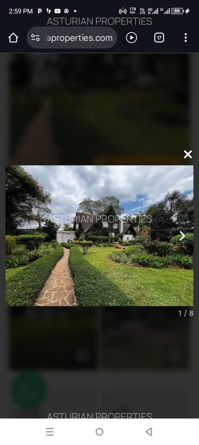 Land in Riara Road - 8