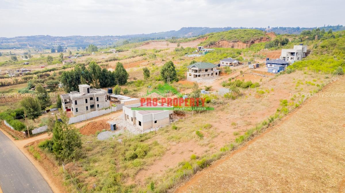 0.05 ha Residential Land at Nachu - 3