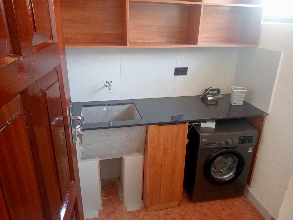 1 Bed House with En Suite at Runda - 7