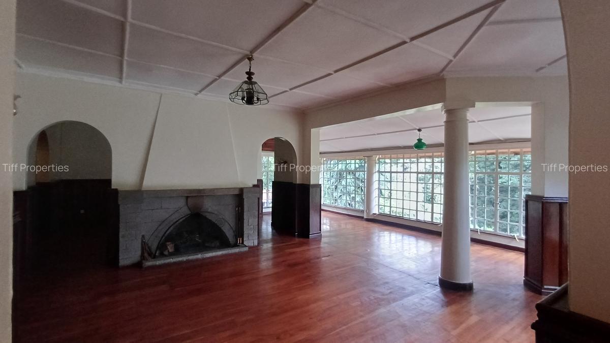 8 Bed House in Muthaiga - 8