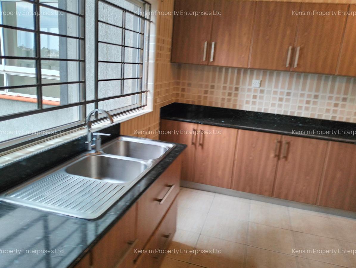3 Bed Apartment with En Suite in Westlands Area - 7