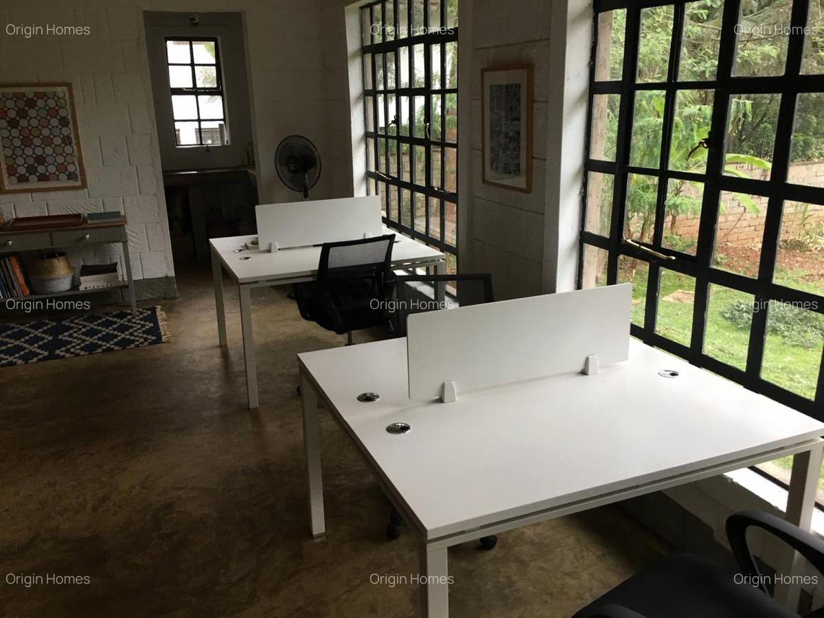 Commercial Property with Service Charge Included at Kileleshwa - 13