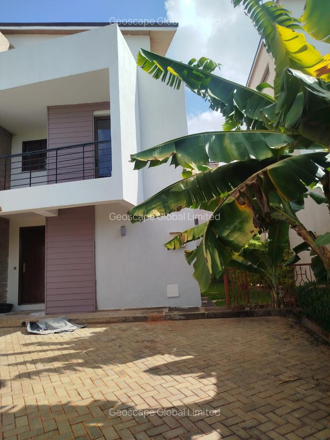 4 Bed House with En Suite at Kiambu - 12