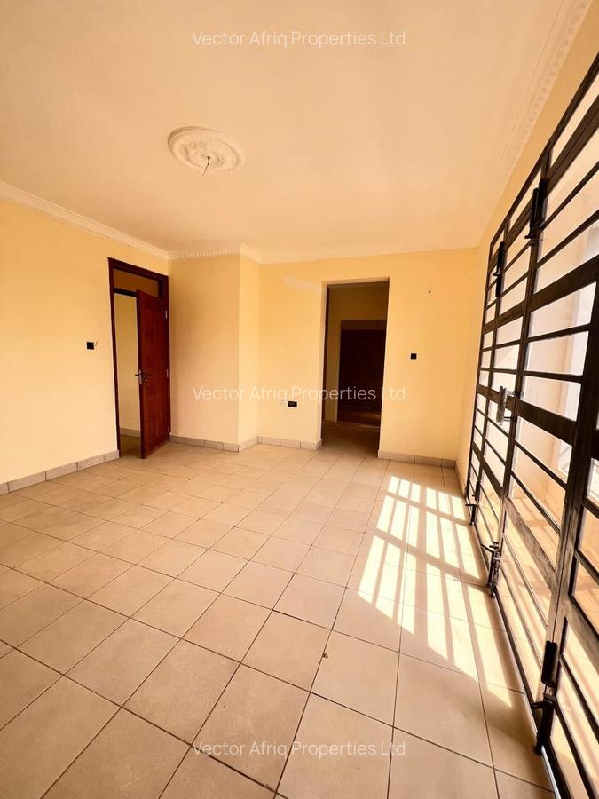 4 Bed House with En Suite in Kitengela - 10