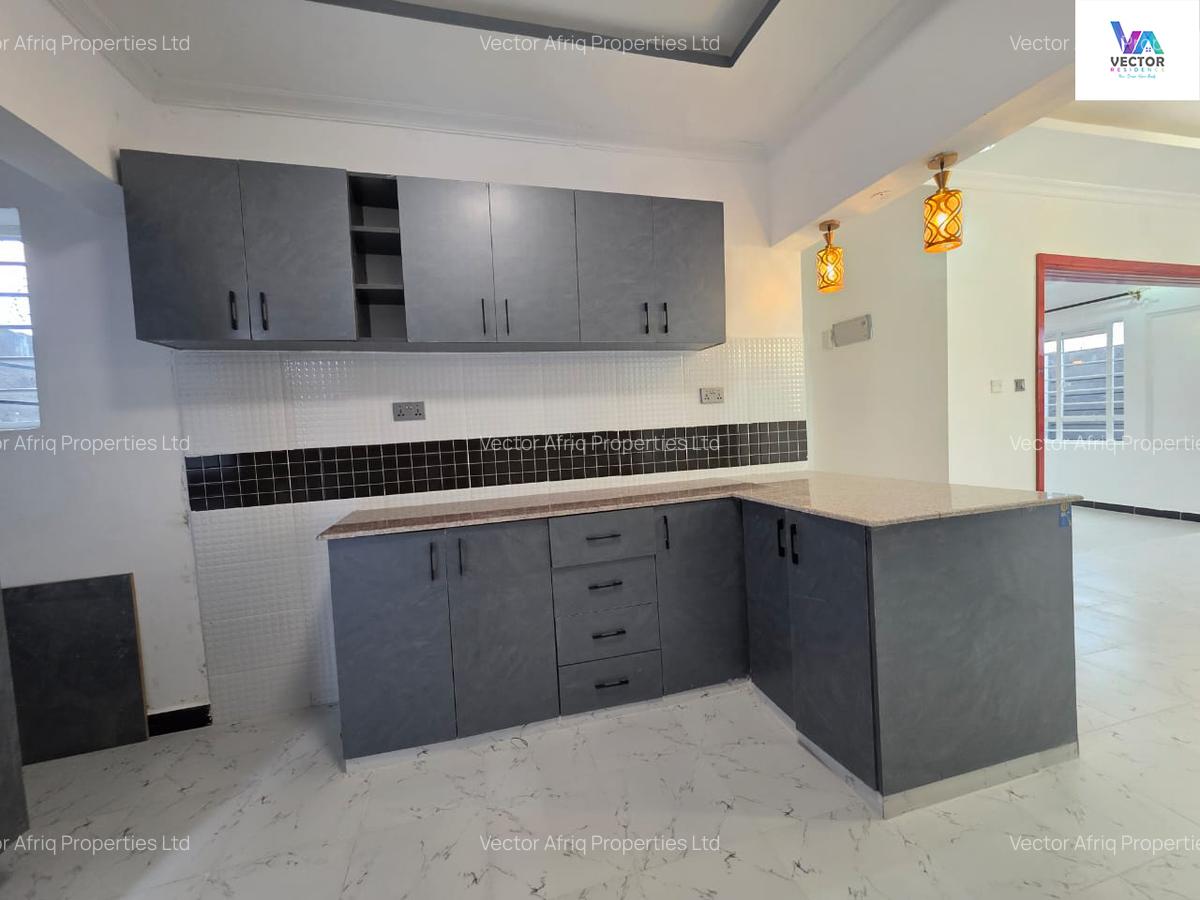 3 Bed House with En Suite in Kitengela - 5