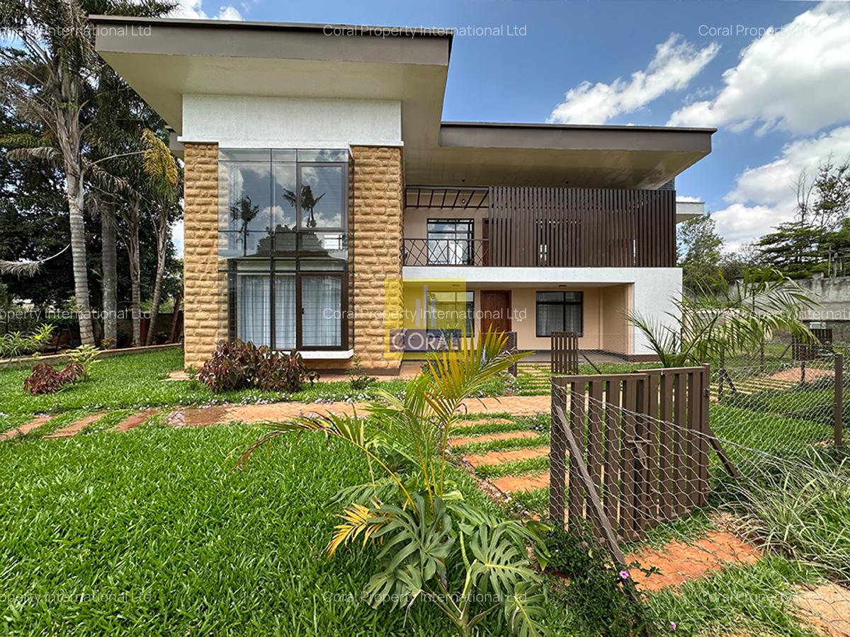 2 Bed Apartment in Ridgeways - 20