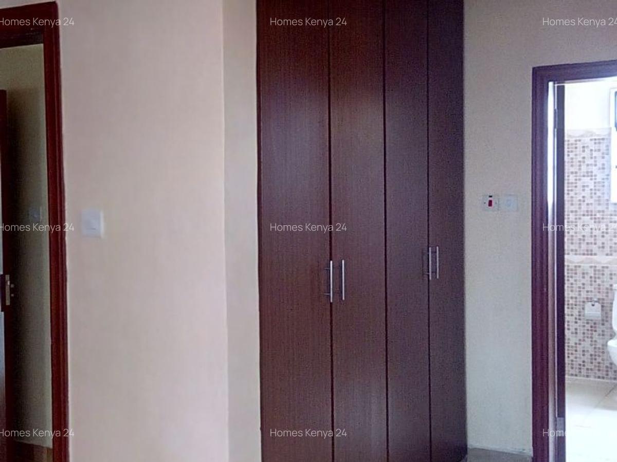 2 Bed Apartment in Ruaka - 11
