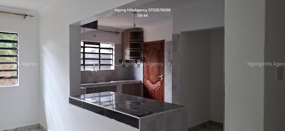 3 Bed House with En Suite in Ngong - 9