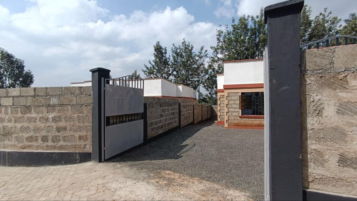 3 Bed House with En Suite at Olkari Rd - 4