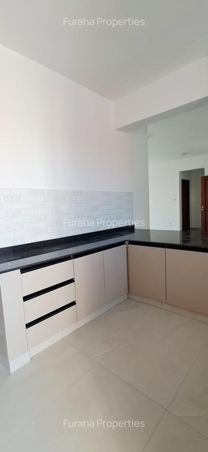 3 Bed Apartment with En Suite at Nyali - 16