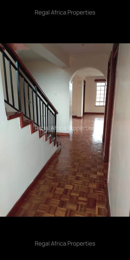 4 Bed Townhouse with En Suite in Kiambu Road - 9