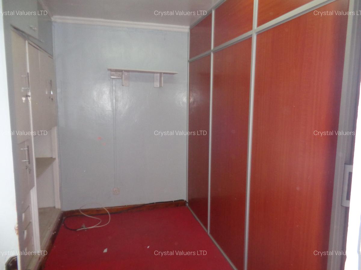 2 Bed House in Riara Road - 2