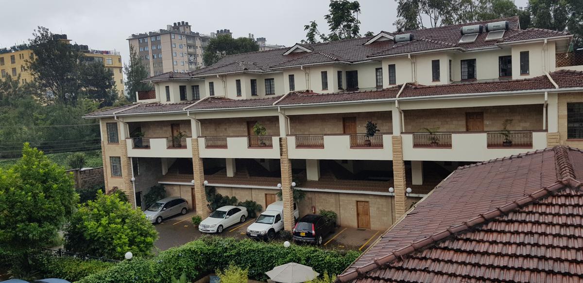 4 Bed Townhouse with En Suite at Riara Road - 3