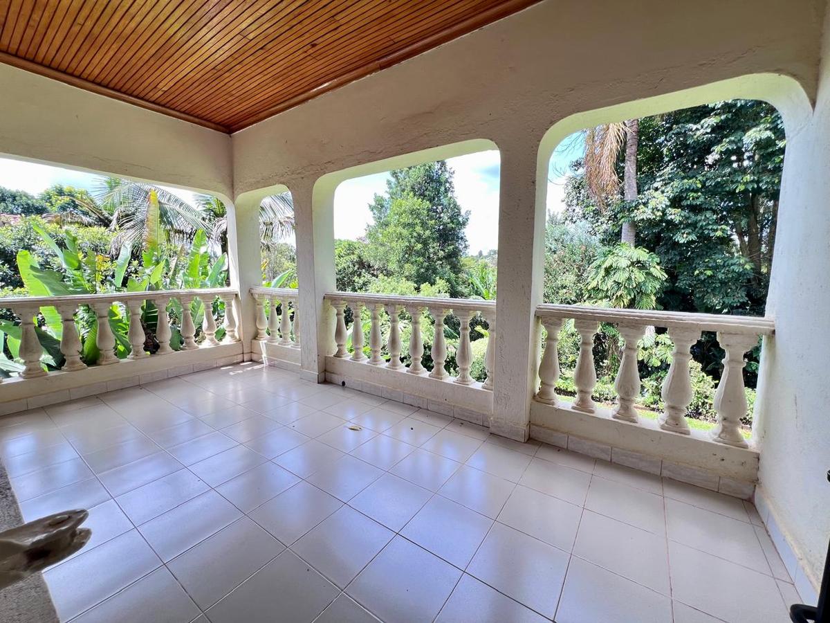 4 Bed House with Staff Quarters in Runda - 6