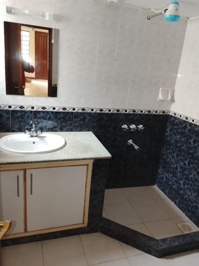 4 Bed Townhouse with Staff Quarters in Westlands Area - 5