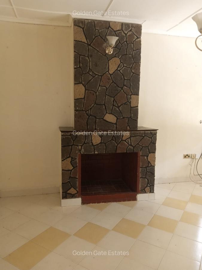 4 Bed House with En Suite in Ongata Rongai - 2